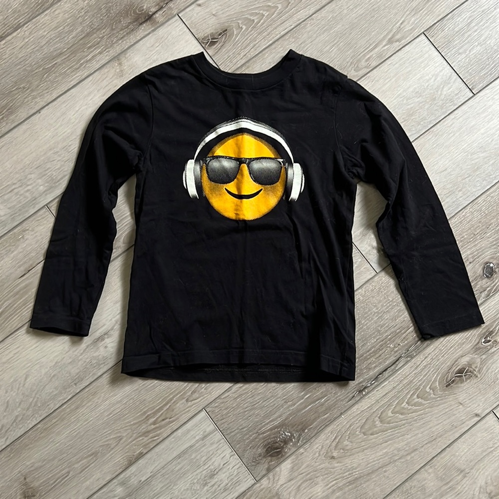 Boys' Children's Place Long Sleeve Tee